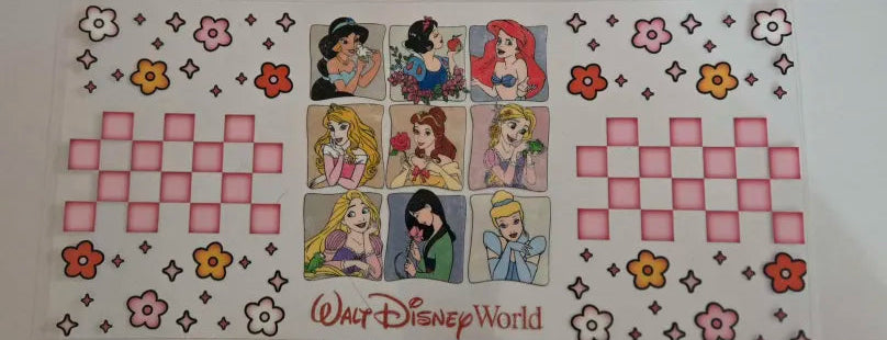 Magical Place Decal