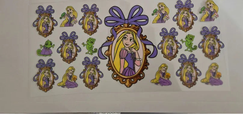 Magical Place Decal