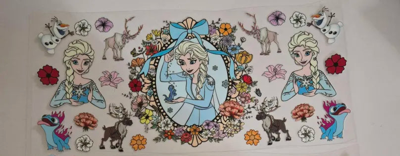 Magical Place Decal