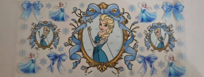 Magical Place Decal