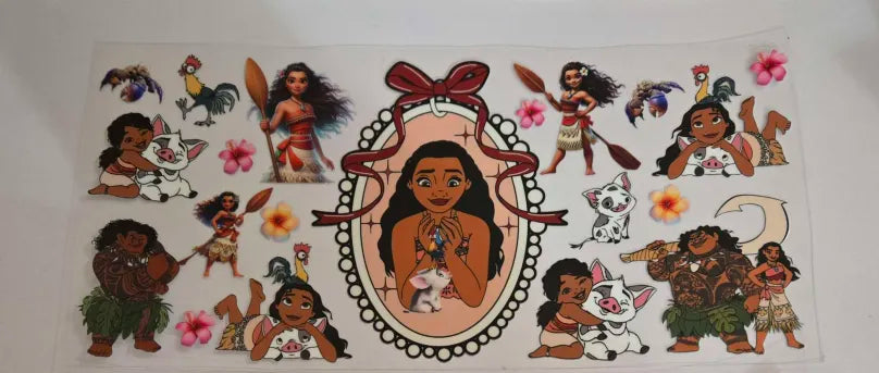 Magical Place Decal