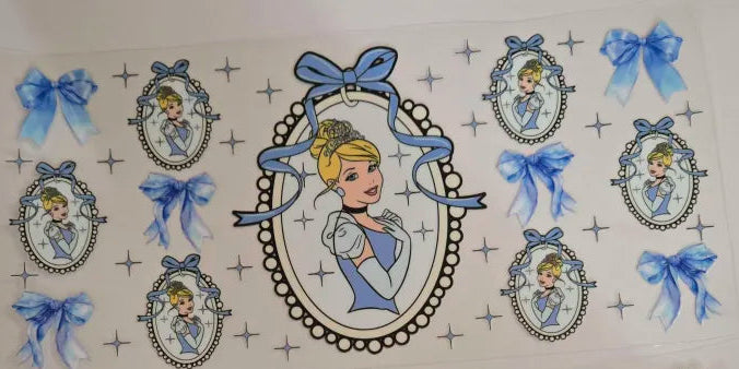 Magical Place Decal