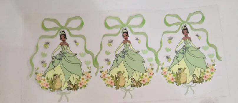 Magical Place Decal