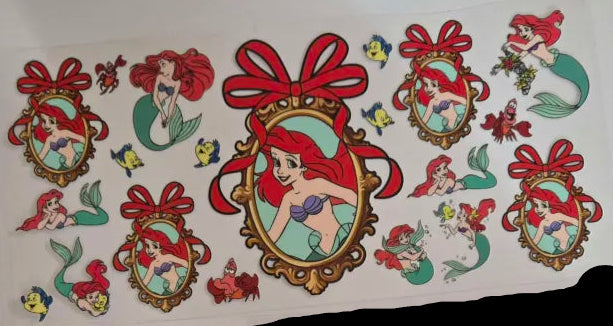 Magical Place Decal