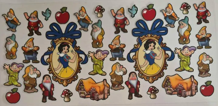 Magical Place Decal
