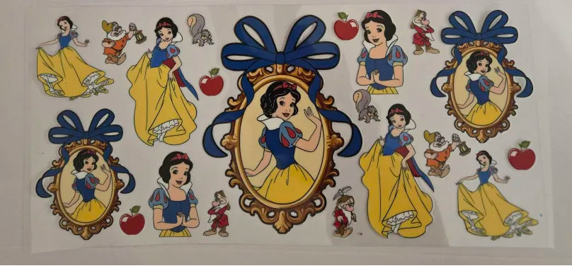Magical Place Decal