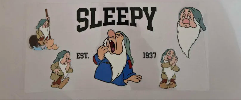 Magical Place Decal