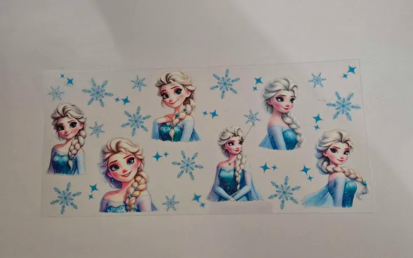 Magical Place Decal