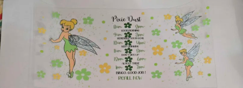Magical Place Decal