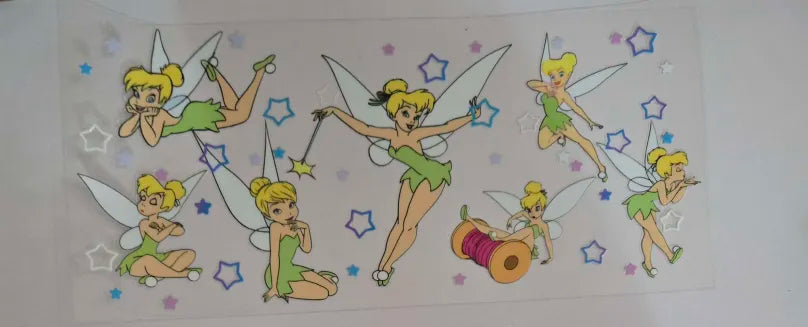 Magical Place Decal