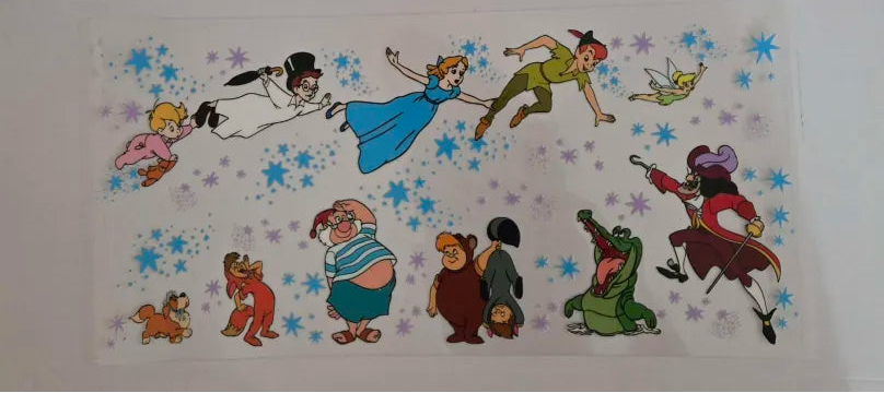 Magical Place Decal