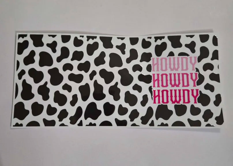 Country Decal