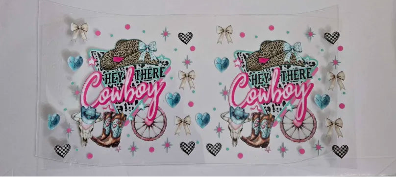 Country Decal