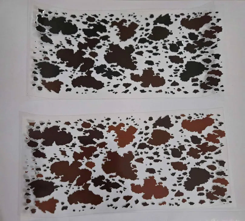 Country Decal
