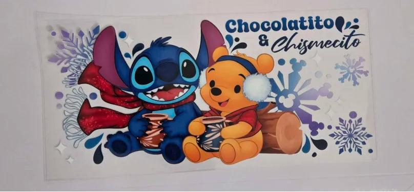 Magical Place Decal
