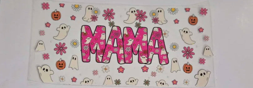 Mom Decal