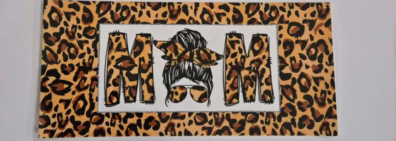 Mom Decal