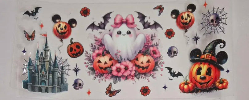 Magical Place Decal