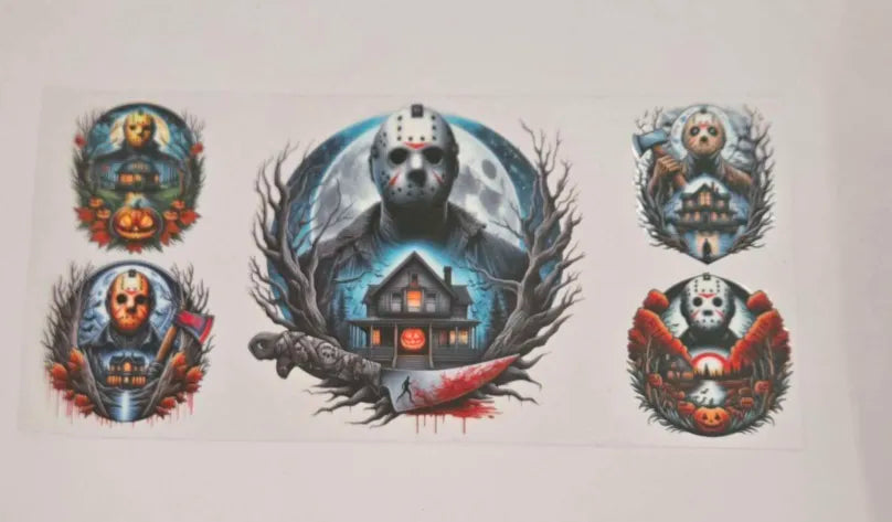 Jason Decal