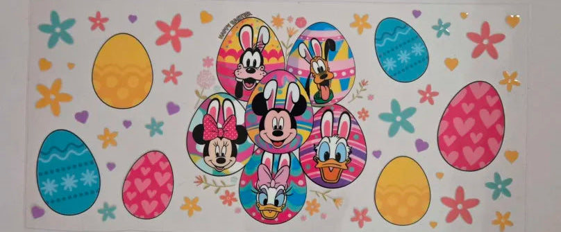 Magical Place Decal