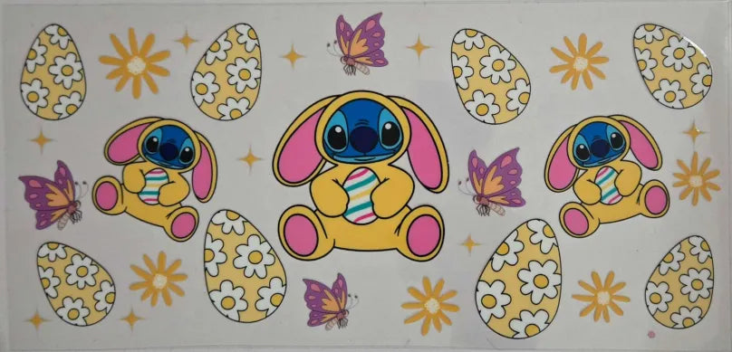 Magical Place Decal
