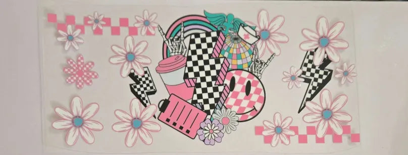 Nurse Decal