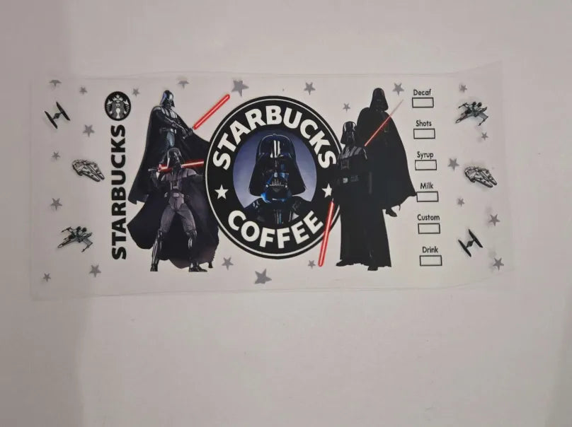 Magical Place Decal