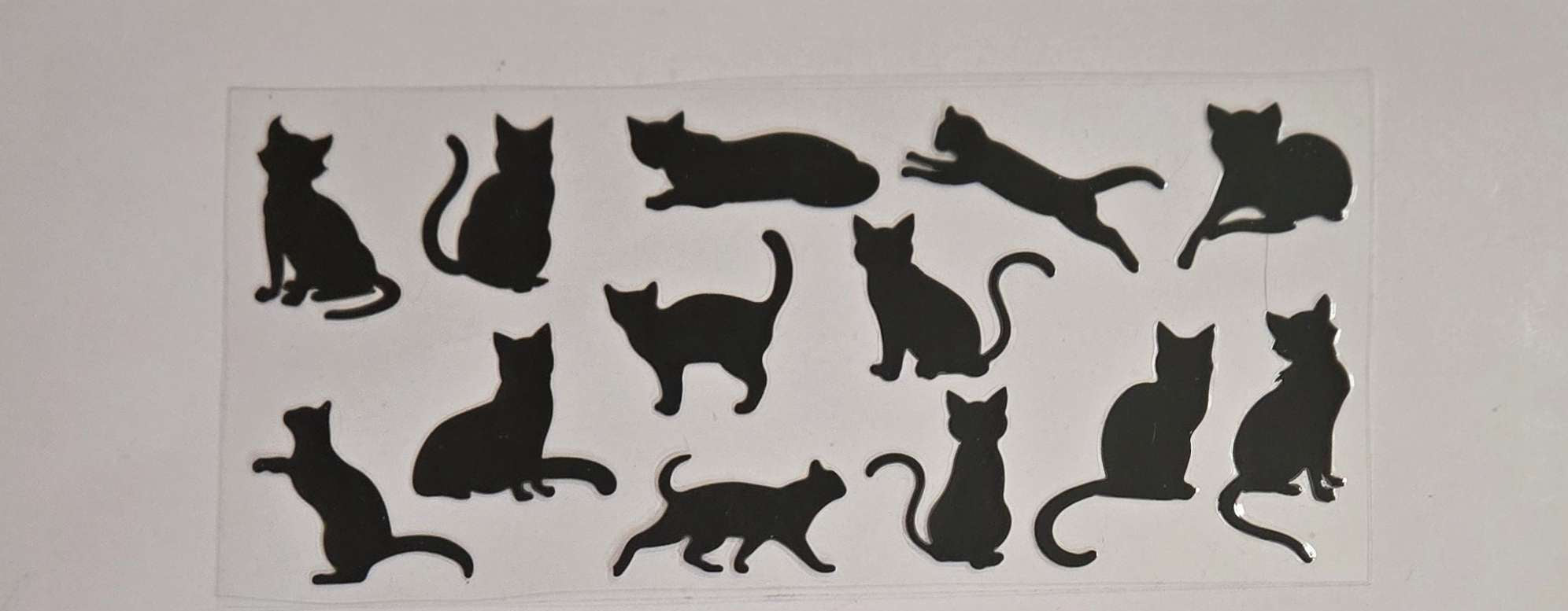 Cat Decal