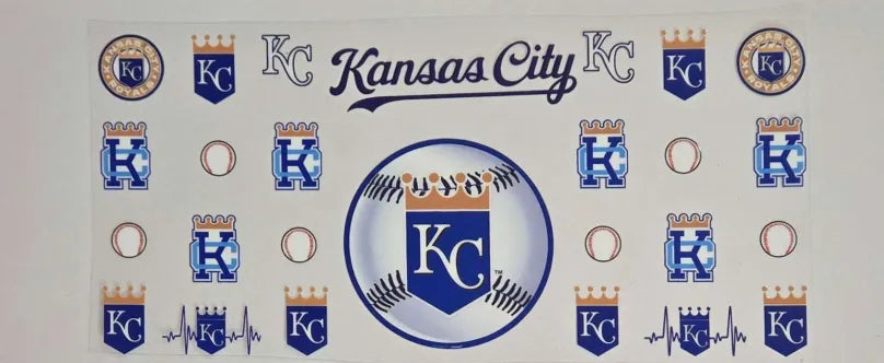 Royals Decal