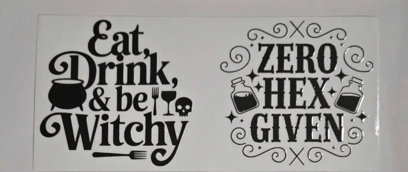 Magic Decal