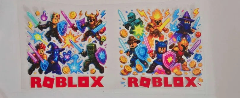 Roblox Decal