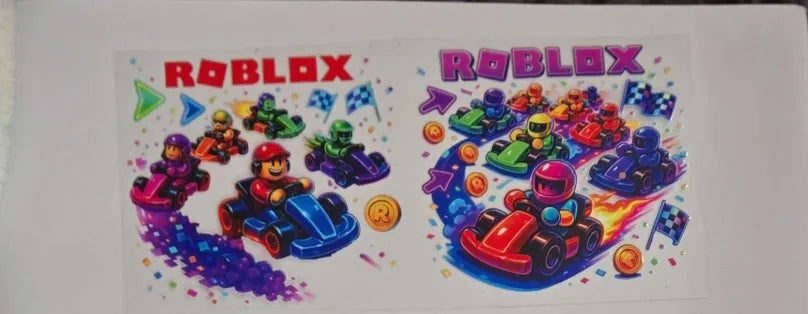 Roblox Decal
