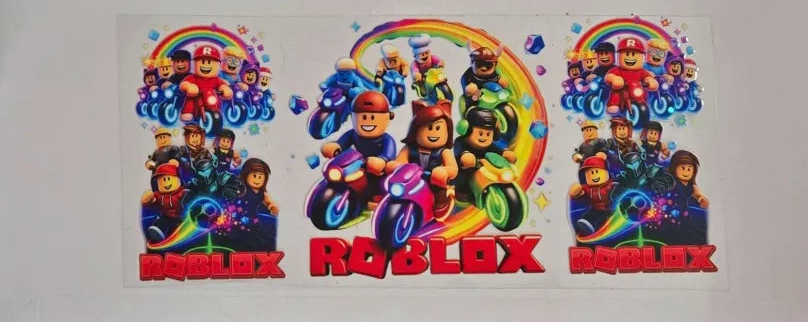 Roblox Decal