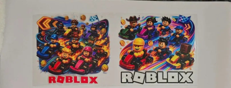 Roblox Decal