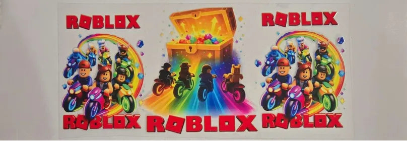 Roblox Decal