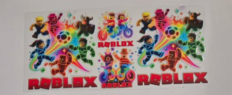 Roblox Decal