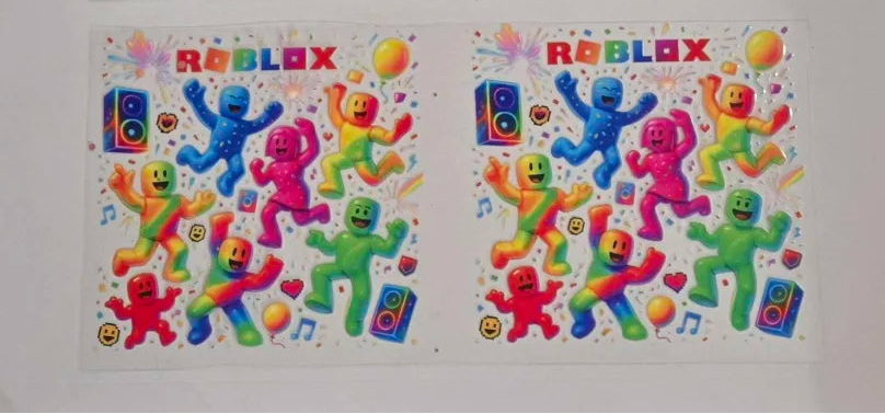 Roblox Decal