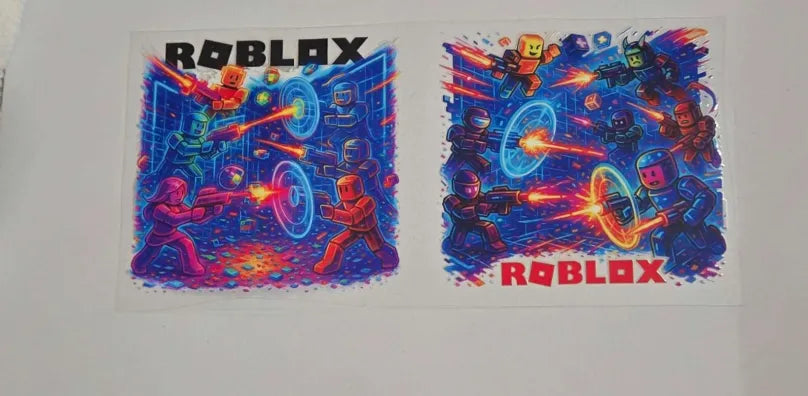 Roblox Decal