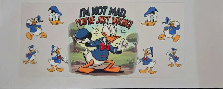 Magical Place Decal