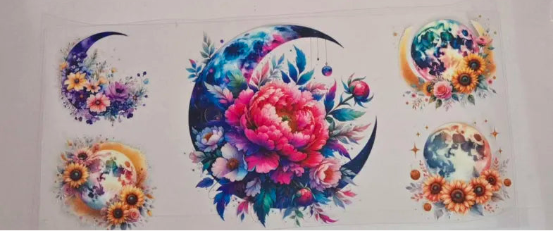 Space Decal