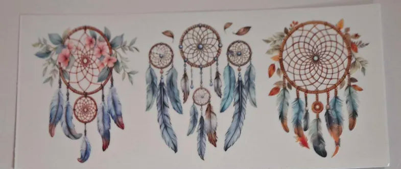 Dream Catchers Decal