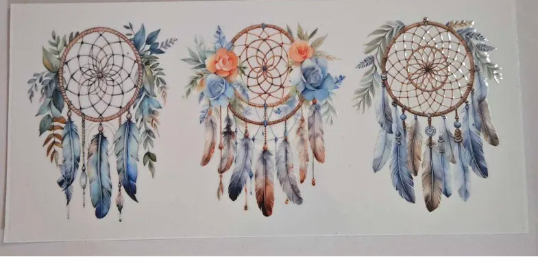 Dream Catchers Decal