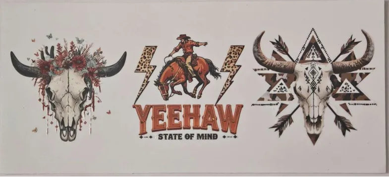 Country Decal