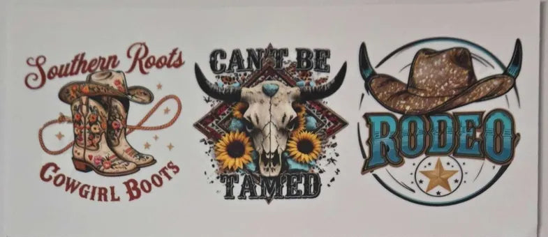 Country Decal
