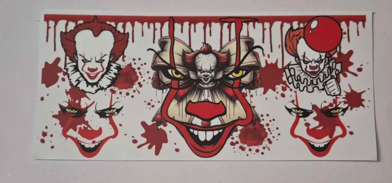 IT Decal
