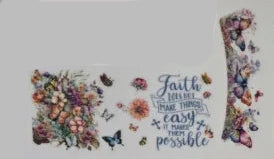 3oz tumbler Decal