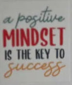 Inspirational Decal