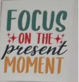 Inspirational Decal