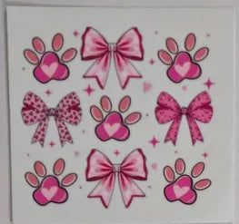 Mama Decal