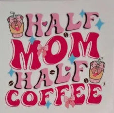 Mama Decal